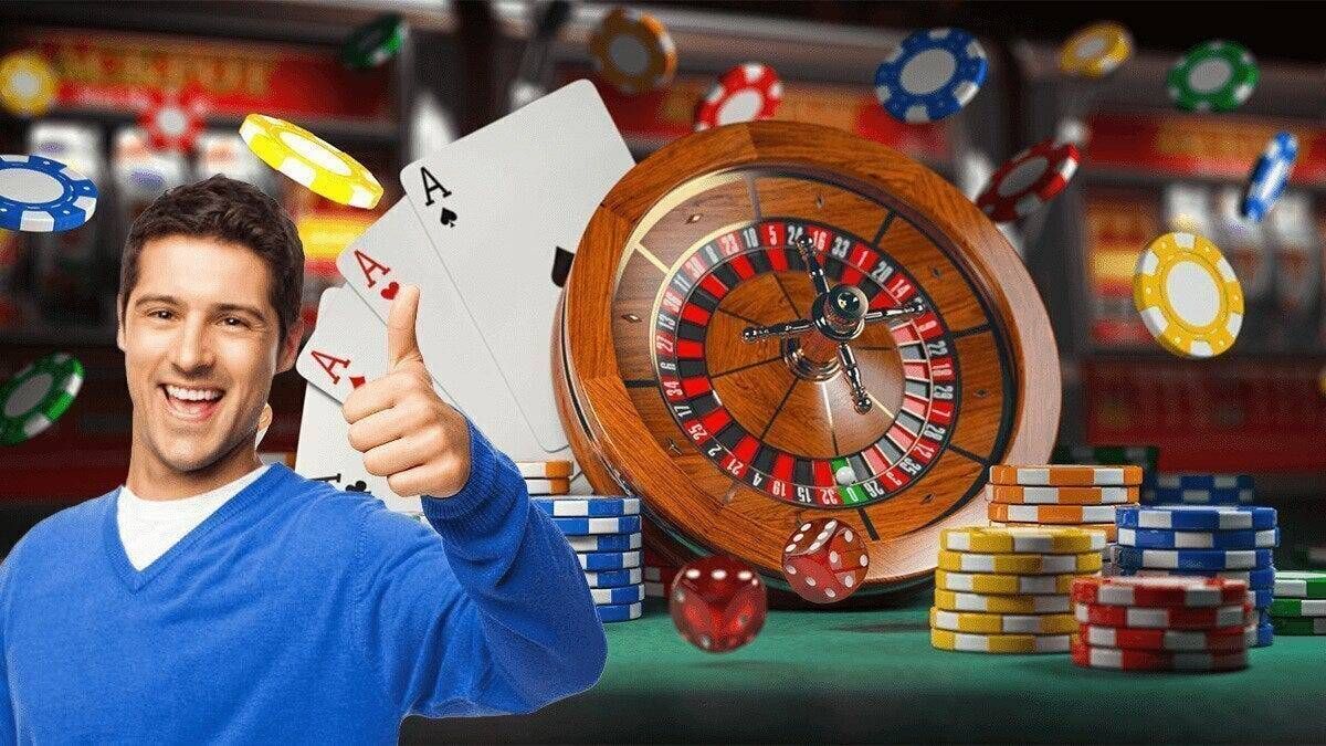 ALANOFISHING آن لائن کیسینو میں اصل گیمز